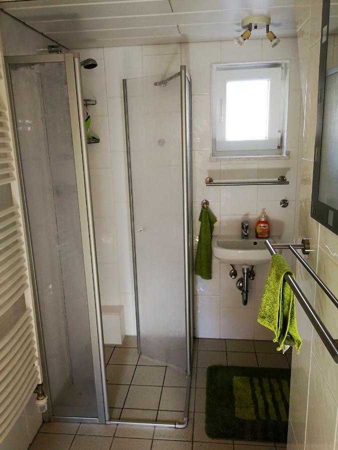 Ardea Alba Apartment Wunstorf Bagian luar foto