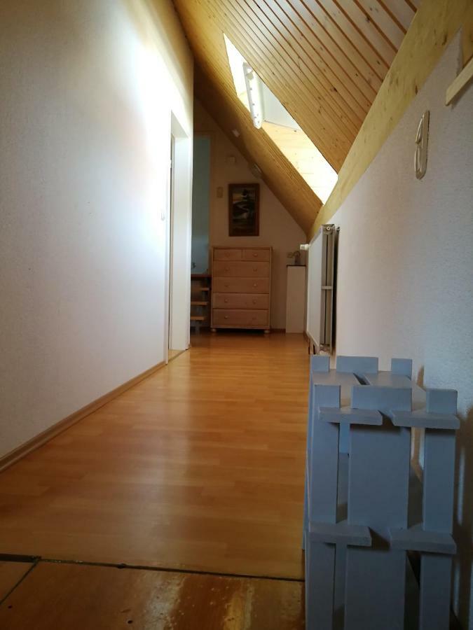 Ardea Alba Apartment Wunstorf Bagian luar foto