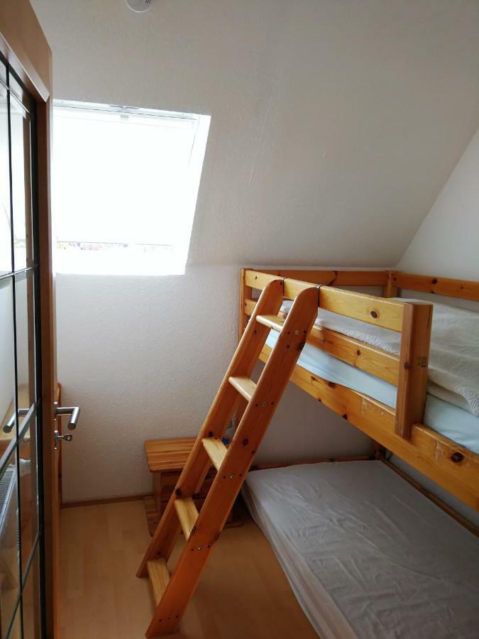 Ardea Alba Apartment Wunstorf Bagian luar foto